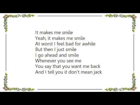 Videoclip de Smile (Explicit Version) — Lily Allen