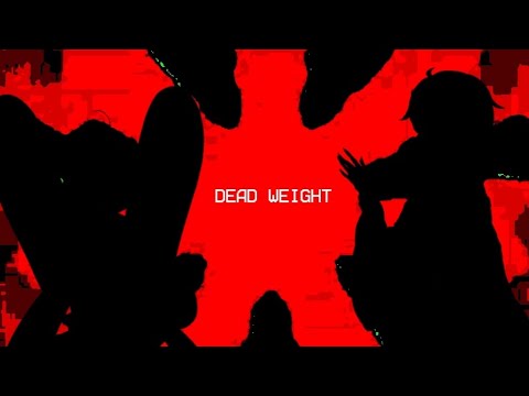 【Rou Kuzuda & Kiritan Tohoku】Dead Weight by ST☆RG1RL【OpenUTAU ENG Cover】