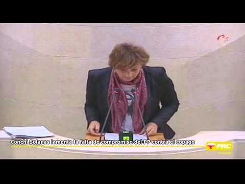 Revilla pregunta de nuevo por las medidas del Gobierno para reducir el paro