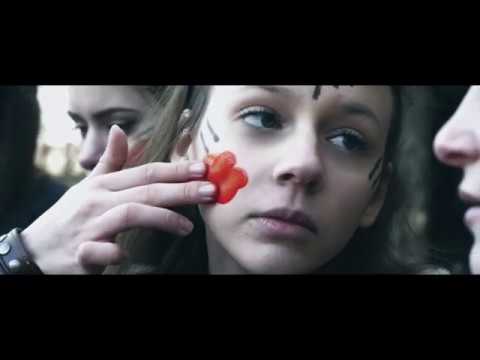 Vikingové - pozvánka na maturitní ples Gymnázia Rakovník C4A -  21.2.2020