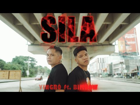 YINGBO - SILA ft. BIMBOW (OFFICIAL MUSIC VIDEO)