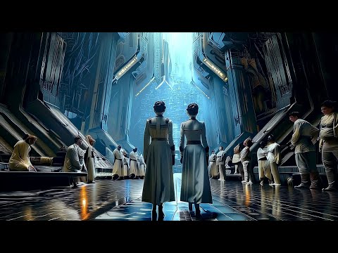 Humans Walk Away Silently, and the Galactic Council Acknowledges Its Mistake | Best HFY Stories