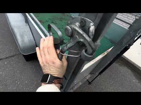 Trailer 10x5 🇩🇪 German Made | 2.6 Ton Payload - Image 2