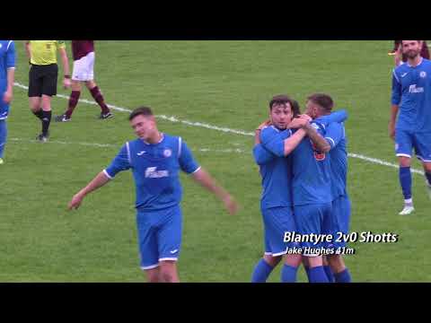 blantyre victoria 2v1 shotts bon accord 21.5.18 goals
