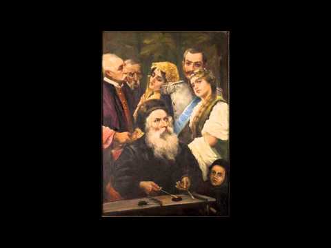 Koncert Jankiela - frg. XII księgi Pana Tadeusza