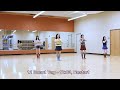 Jhoome (aka Swing) - Line Dance (Dance & Teach)
