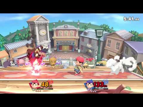 5/4/2019 Uffe (Young Ness) vs BestNess (Original Ness) 2