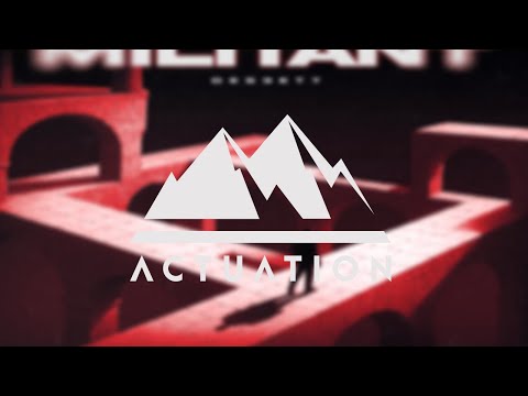 DES3ETT - Militant