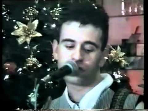 Igor Angelov Ti si mi u krvi