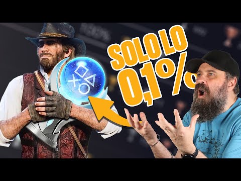 9 Video Games That Are Nearly Impossible to Platinum