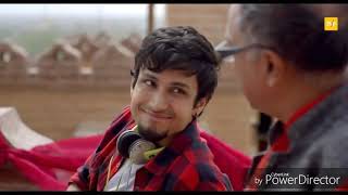 TVF Tripling Chitwans dj scene  Madafaka song #tri