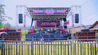 Download lagu ROMANSA NYESS - CEK SOUND - SPECIAL 1 DEKADE LITASO ORGANIZER - KUDUS mp3