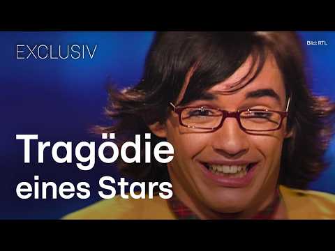 Daniel Küblböck: Die Tragik des Lebens von Lana Kaiser | Exclusiv