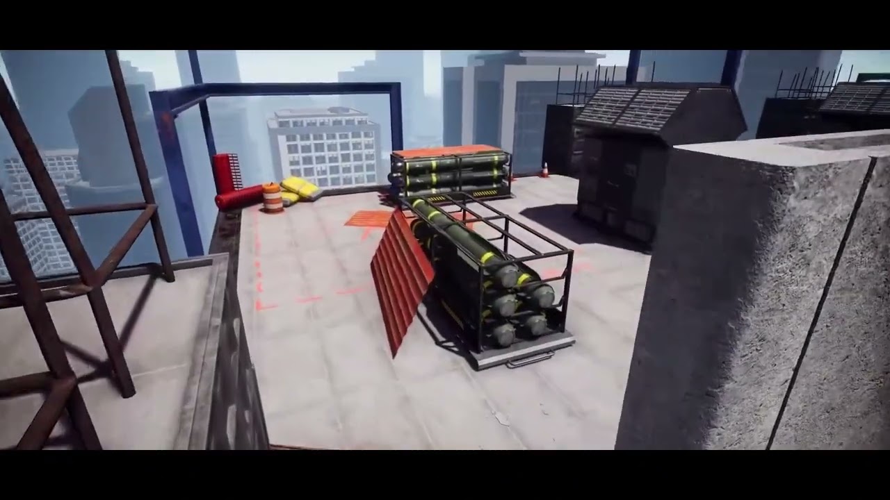 Trailer