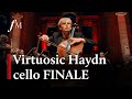 Haydn Cello Concerto No 1 Finale Classic FM