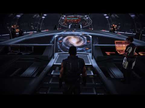Zagrajmy w Mass Effect 2 Edycja Legendarna odc 7