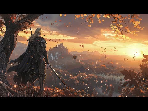 Most HEROIC ORCHESTRAL ADVENTURE Music: "The Hero We Need" • by Locked