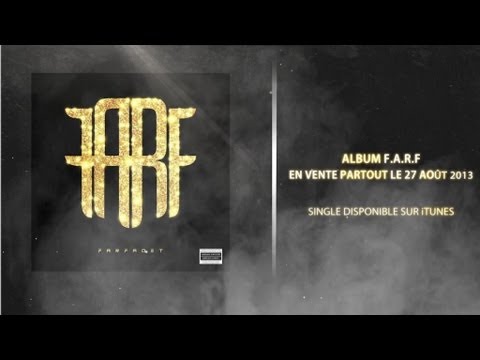 Laisse-moi crier! - Farfadet ft. Souldia