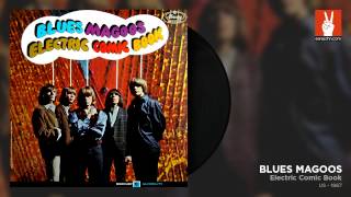 Blues Magoos - There's A Chance We Can Make It (by EarpJohn)