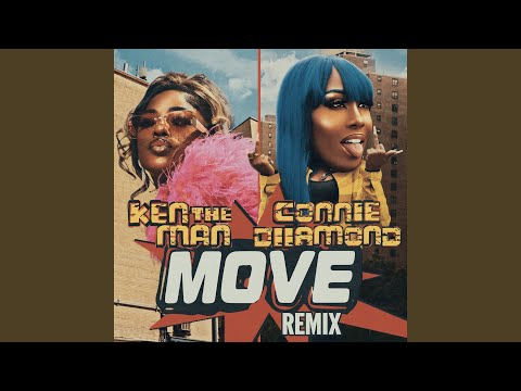 Move (Remix)