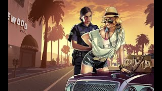 Martial Law (Lou Reed)