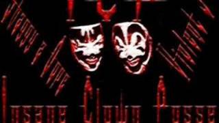 Insane Clown Posse - SouthWest Voodoo