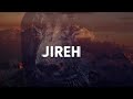 Jireh | Worship Instrumental