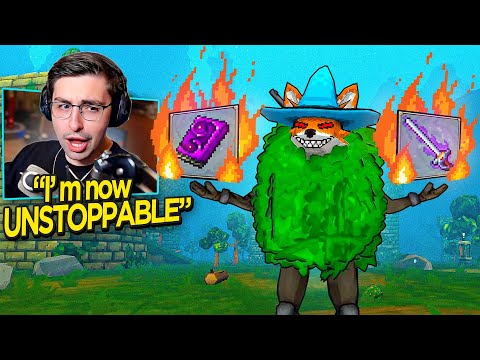 I Found the Perfect Build in Megabonk