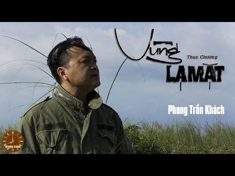 Thể hiện bởi Phong Trần Khách