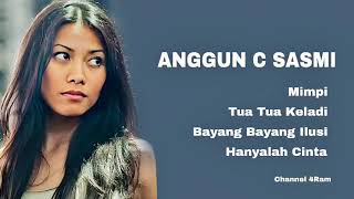 Download lagu ANGGUN C SASMI , The Very Best Of : Mimpi - Tua Tua Keladi - Bayang Bayang Ilusi - Hanyalah Cinta mp3 Download lagu ANGGUN C SASMI , The Very Best Of : Mimpi - Tua Tua Keladi - Bayang Bayang Ilusi - Hanyalah Cinta mp3