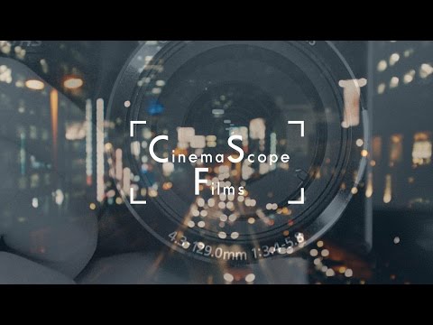 CinemaScope Films Trailer