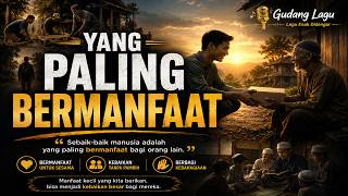 Download lagu YANG PALING BERMANFAAT | Lagu Pop Indonesia Terbaru | GUDANG LAGU mp3