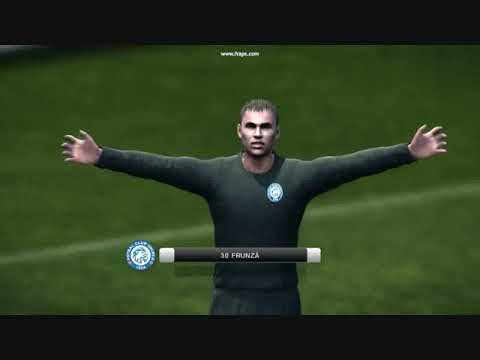 gol trofeo intertoto 2021-22 virtualsoccer pes11
