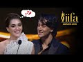 Kriti Kya Sochti Hai Tiger Ke Baare Mei