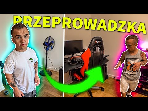 OSTATNI MIESZKANIEC NOWEGO DOMU???