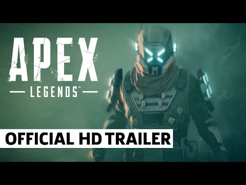 Apex Legends | Stories from the Outlands: Gridiron - Bangalore's Backstory