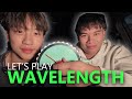 WAVELENGTH Punishment Challenge
