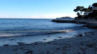 preview picture of video 'Beaulieu-sur Mer'