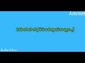 KALE BY Reuben Kabwe Lyrics Video
