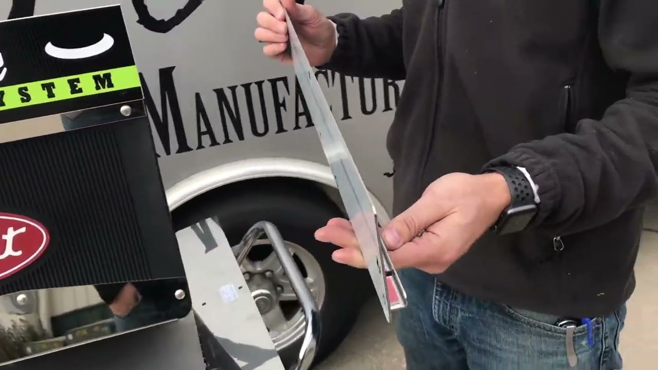 Product video placeholder