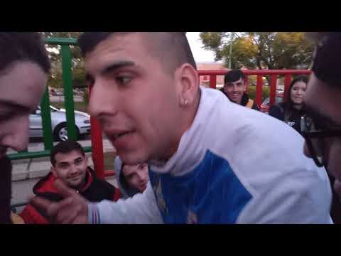 HYPNOS RSC VS SUBIRI