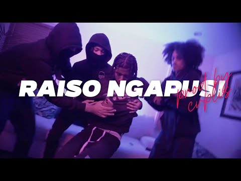 Raiso Ngapusi - (Drill Remix) prod. cvplis