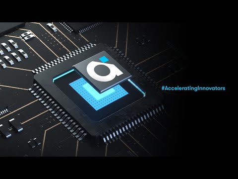 We are Altera. We are for the innovators.