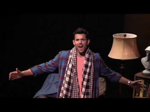 not a "last 5 years" bootleg with zak resnick and margo seibert