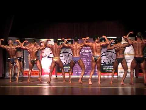 South Coast U80kg 2015