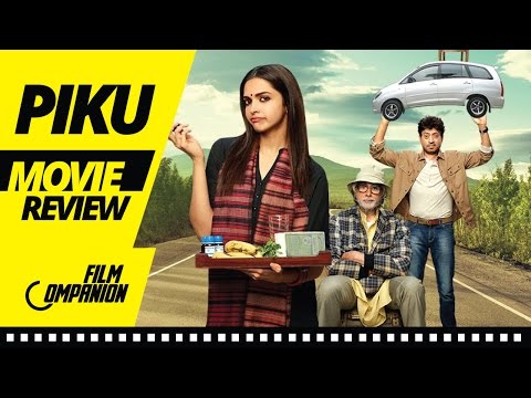 Video Clip 3 — Piku