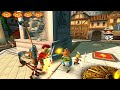 Asterix Obelix XXL 2 Mission Las Vegum PS2 Gameplay HD PCSX2 V1 7 0