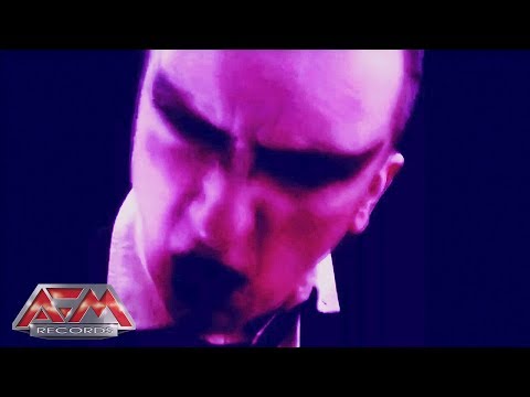 GOTHMINISTER - The Sun (2017) // Official Music Video // AFM Records