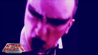 GOTHMINISTER - The Sun (2017) // official clip // AFM Records