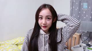 SNH48 7SENSES Reality Program &quot;LUCKY SEVEN BABY&quot; EP2_[ENG SUB]